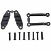 RPM 80632 - Body Saver Set Rustler 4x4 -Rc Car Component Shop rpm 80632 body saver set rustler 4x4 1