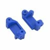 RPM 80715 - Front Caster Block Slash/Stampede/Rustler/Bandit 2WD - Blue -Rc Car Component Shop rpm 80715 front caster block slash stampede rustle