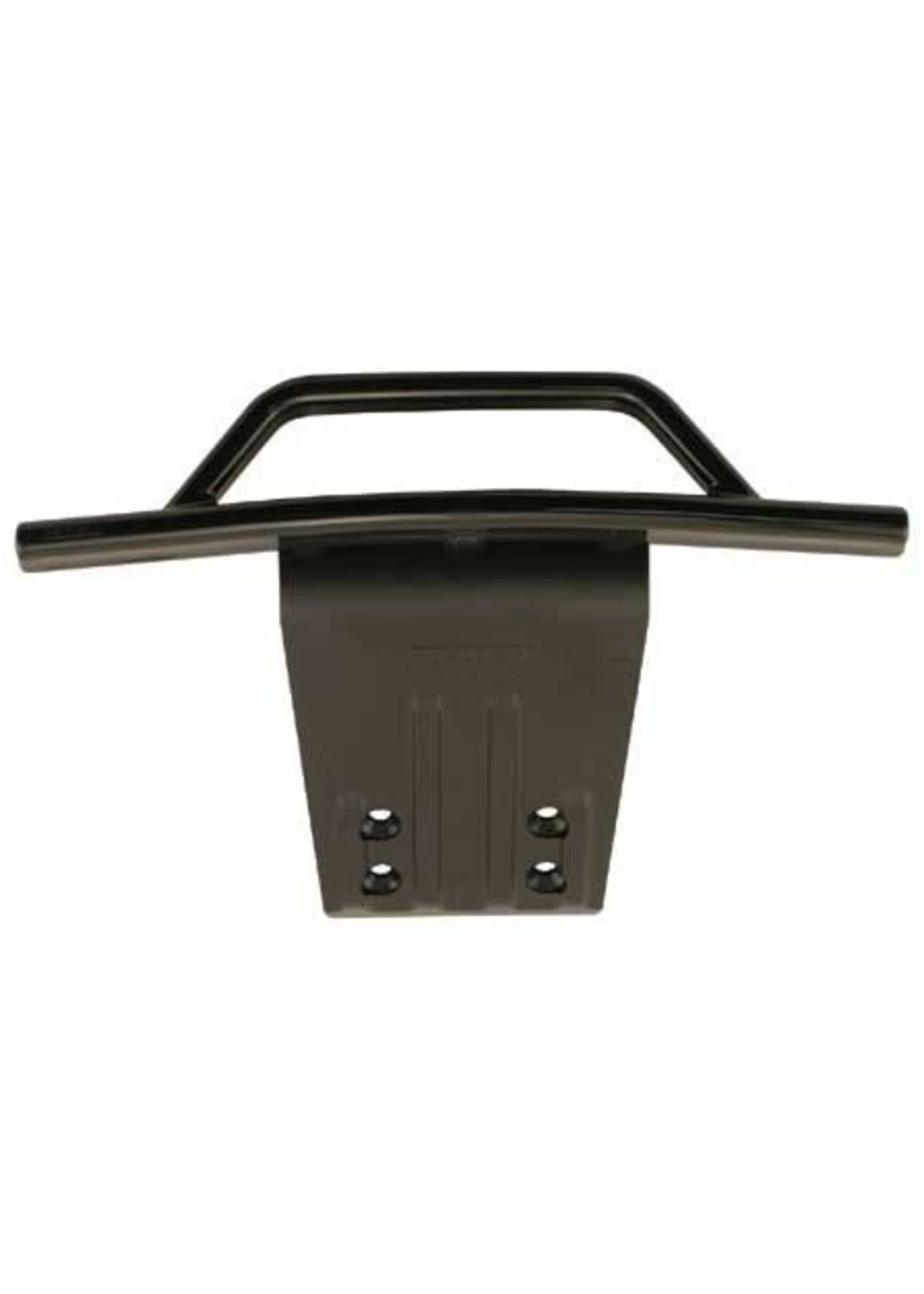 RPM 80952 - Front Bumper & Skid Plate For Traxxas Slash - Black 3 RPM 80952 - Front Bumper & Skid Plate For Traxxas Slash - Black