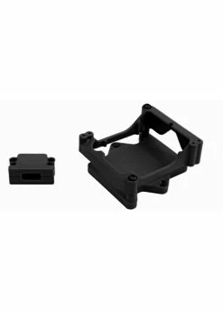 RPM 81322 - ESC Cage For Castle Sidewinder 4 - Black