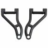 RPM 81382 - Front Upper A-arms For Traxxas Unlimited Desert Racer - Black -Rc Car Component Shop rpm 81382 front upper a arms for traxxas unlimited
