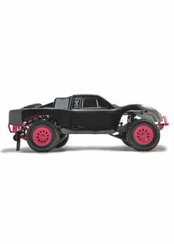 RPM 82327 - Revolver Short Course Wheels Slash 2WD Front - Pink -Rc Car Component Shop rpm 82327 revolver short course wheels slash 2wd f 3