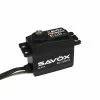 Savox SAVSC1258TGBE - Black Edition Standard Size Coreless Digital Servo -Rc Car Component Shop savox savsc1258tgbe black edition standard size co