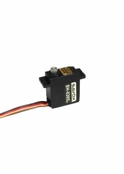Savox SAVSH0265MG - Micro Digital MG Servo .075/33 @ 6.0V