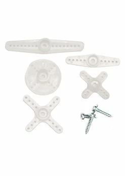 Savox SAVSH11M - Micro Servo Horn Set