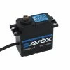 Savox SAVSW1212SGBE - Black Edition Waterproof High Voltage Digital Servo -Rc Car Component Shop savox savsw1212sgbe black edition waterproof high