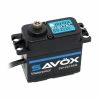 Savox SAVSW2210SGBE - Black Edition Waterproof Brushless Digital Servo 2 Savox SAVSW2210SGBE - Black Edition Waterproof Brushless Digital Servo -Rc Car Component Shop savox savsw2210sgbe black edition waterproof brush
