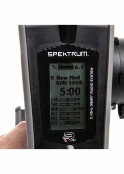 Spektrum DX5 Rugged 5 Channel DSMR Transmitter With SR6200A Receiver -Rc Car Component Shop spektrum dx5 rugged 5 channel dsmr transmitter wit 6