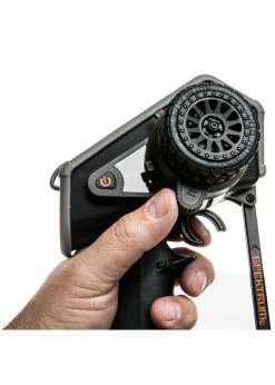 Spektrum DX5 Rugged 5 Channel DSMR Transmitter With SR6200A Receiver -Rc Car Component Shop spektrum dx5 rugged 5 channel dsmr transmitter wit 7