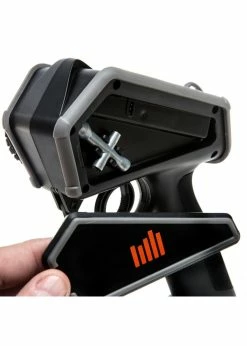 Spektrum DX5 Rugged 5 Channel DSMR Transmitter With SR6200A Receiver -Rc Car Component Shop spektrum dx5 rugged 5 channel dsmr transmitter wit 8