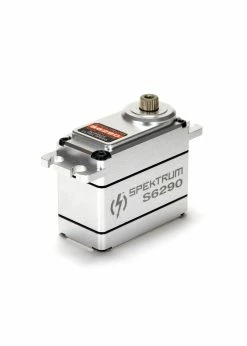 Spektrum S6290 - Ultra Speed, HV Digital Servo