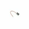 Spektrum SH2045L - 2.9g Linear Long Throw Servo: 130 S -Rc Car Component Shop spektrum sh2045l 29g linear long throw servo 130 s