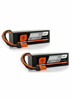 Spektrum Smart Powerstage Bundle: 6S -Rc Car Component Shop spektrum smart powerstage bundle 6s 2