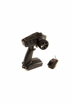 Spektrum SPM2340 - DX3 Smart 3-Channel Transmitter With SR315 Receiver