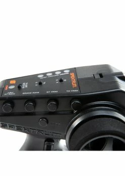 Spektrum SPM2340 - DX3 Smart 3-Channel Transmitter With SR315 Receiver -Rc Car Component Shop spektrum spm2340 dx3 smart 3 channel transmitter w 8