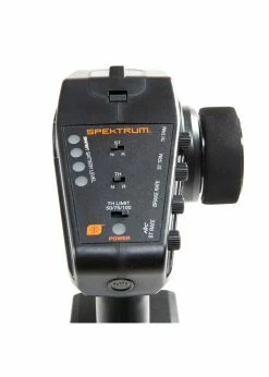 Spektrum SPM2340 - DX3 Smart 3-Channel Transmitter With SR315 Receiver -Rc Car Component Shop spektrum spm2340 dx3 smart 3 channel transmitter w 9