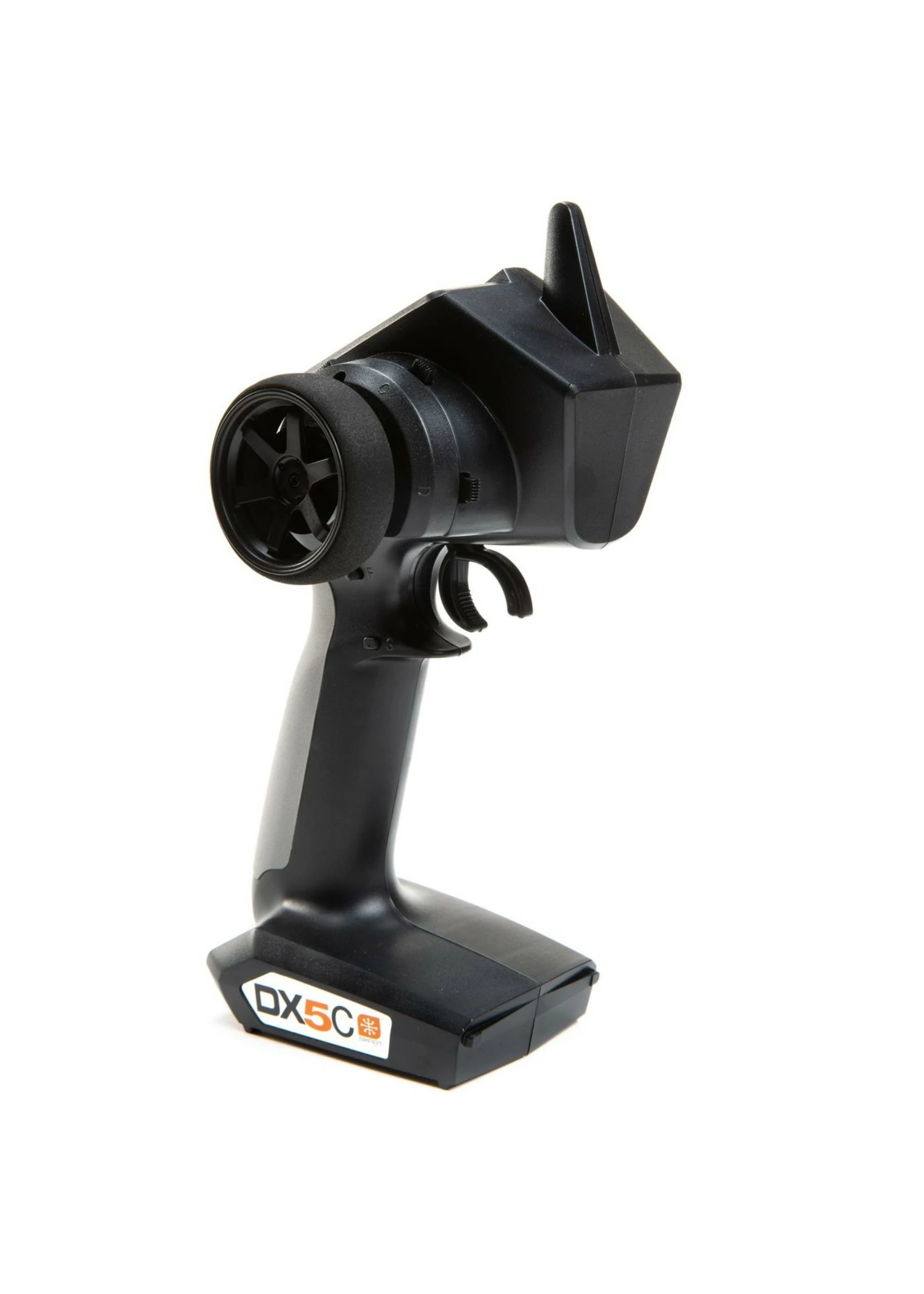 Spektrum SPM5120 - DX5C Smart 5-Channel DSMR Transmitter With SR6100AT 8 Spektrum SPM5120 - DX5C Smart 5-Channel DSMR Transmitter With SR6100AT - Image 6