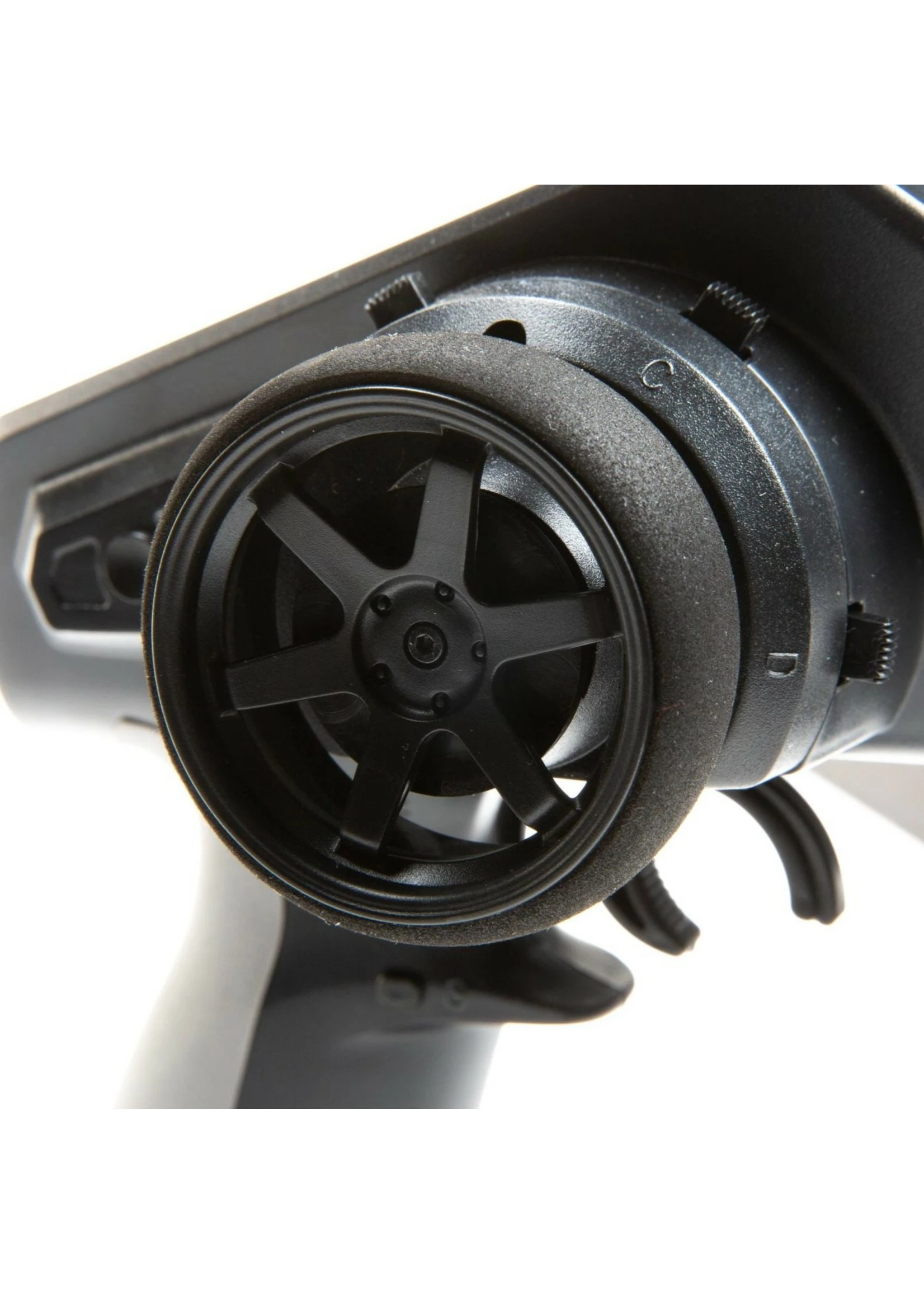 Spektrum SPM5120 - DX5C Smart 5-Channel DSMR Transmitter With SR6100AT 9 Spektrum SPM5120 - DX5C Smart 5-Channel DSMR Transmitter With SR6100AT - Image 7