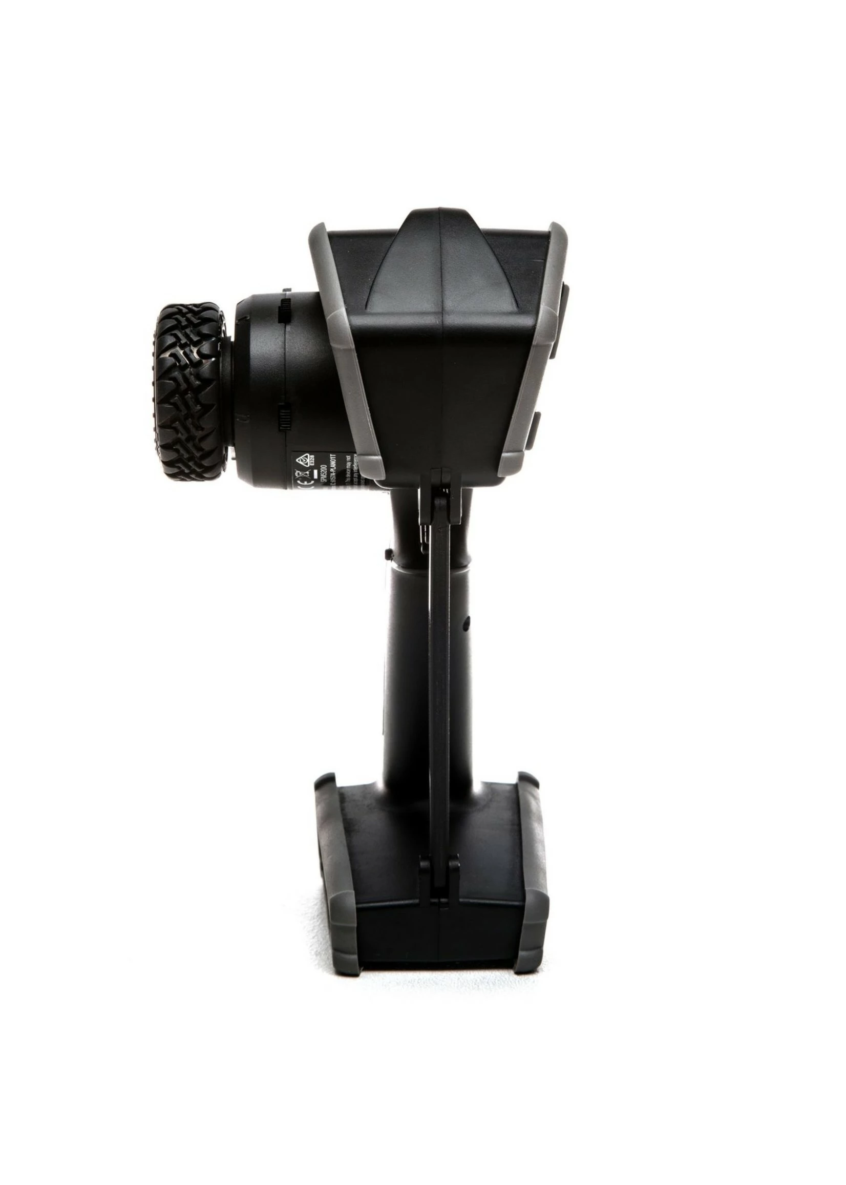 Spektrum SPM5200 - DX5 Rugged DSMR Transmitter With SR515 4 Spektrum SPM5200 - DX5 Rugged DSMR Transmitter With SR515 - Image 2