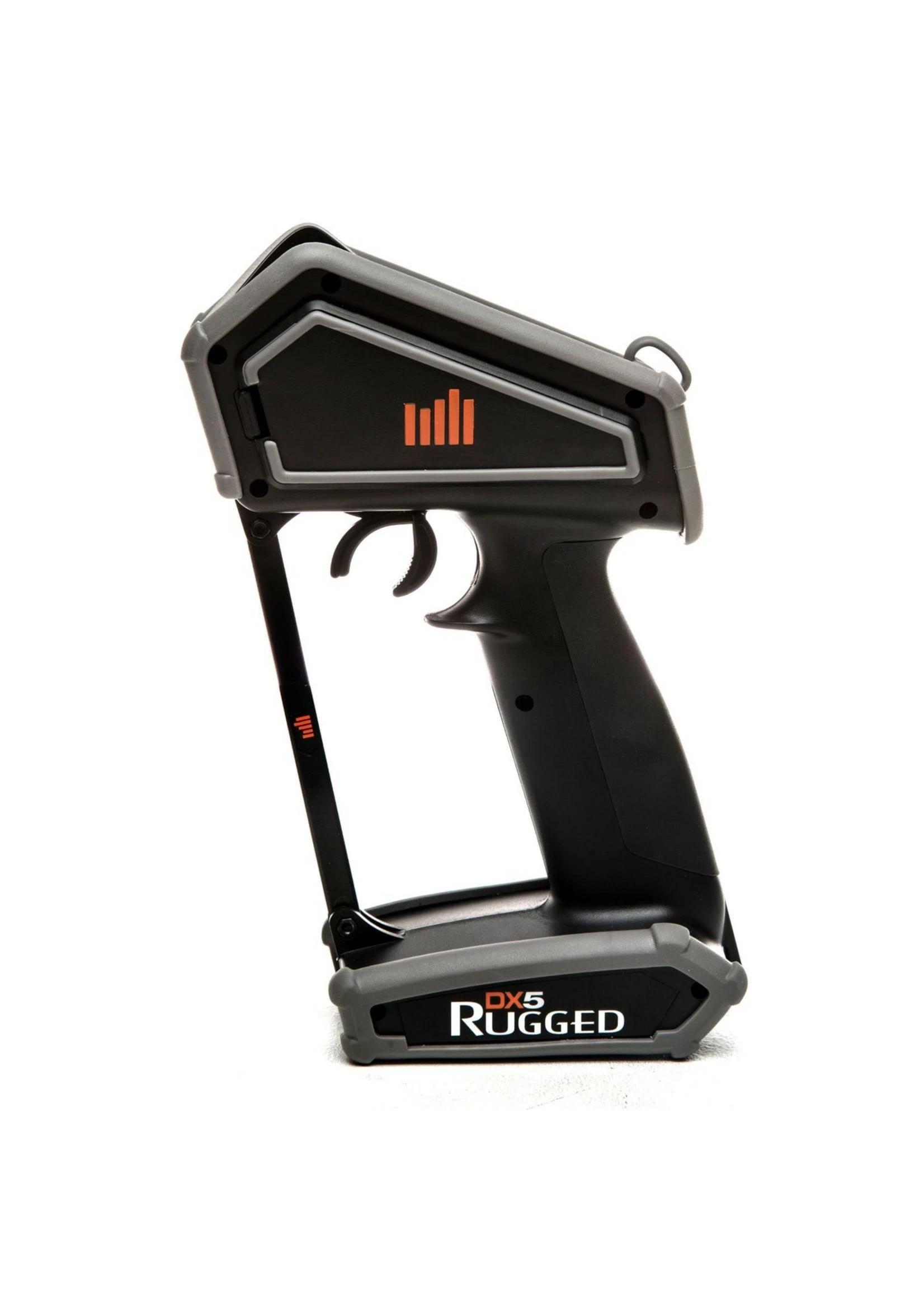 Spektrum SPM5200 - DX5 Rugged DSMR Transmitter With SR515 5 Spektrum SPM5200 - DX5 Rugged DSMR Transmitter With SR515 - Image 3