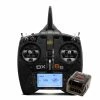 Spektrum SPM6655 - DX6e 6-Channel DSMX Transmitter With AR620 -Rc Car Component Shop spektrum spm6655 dx6e 6 channel dsmx transmitter w