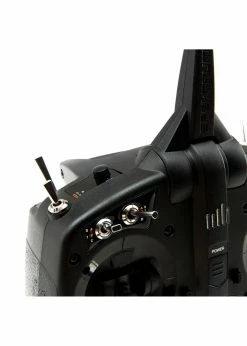 Spektrum SPM6655 - DX6e 6-Channel DSMX Transmitter With AR620 -Rc Car Component Shop spektrum spm6655 dx6e 6 channel dsmx transmitter w 7