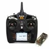 Spektrum SPM6775 - NX6 6 Channel Radio System W/ AR6610T Receiver 1 Spektrum SPM6775 - NX6 6 Channel Radio System W/ AR6610T Receiver -Rc Car Component Shop spektrum spm6775 nx6 6 channel radio system w ar66