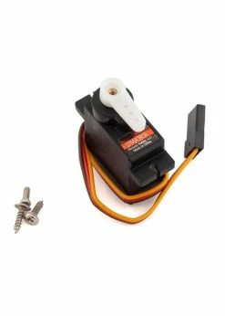 Spektrum SPMA380R - 9 Gram Metal Gear Servo Reverse