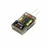 Spektrum SPMAR8360T - 8 Channel SAFE & AS3X Telemetry Receiver -Rc Car Component Shop spektrum spmar8360t 8 channel safe as3x telemetry