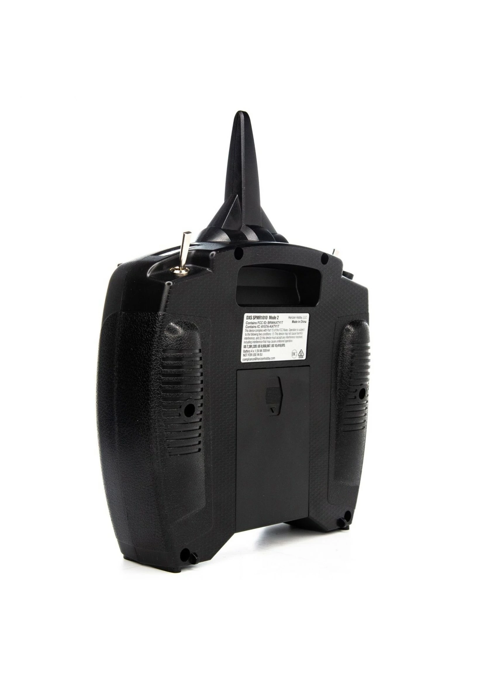 Spektrum SPMR1010 - DXS Transmitter Only 6 Spektrum SPMR1010 - DXS Transmitter Only - Image 4