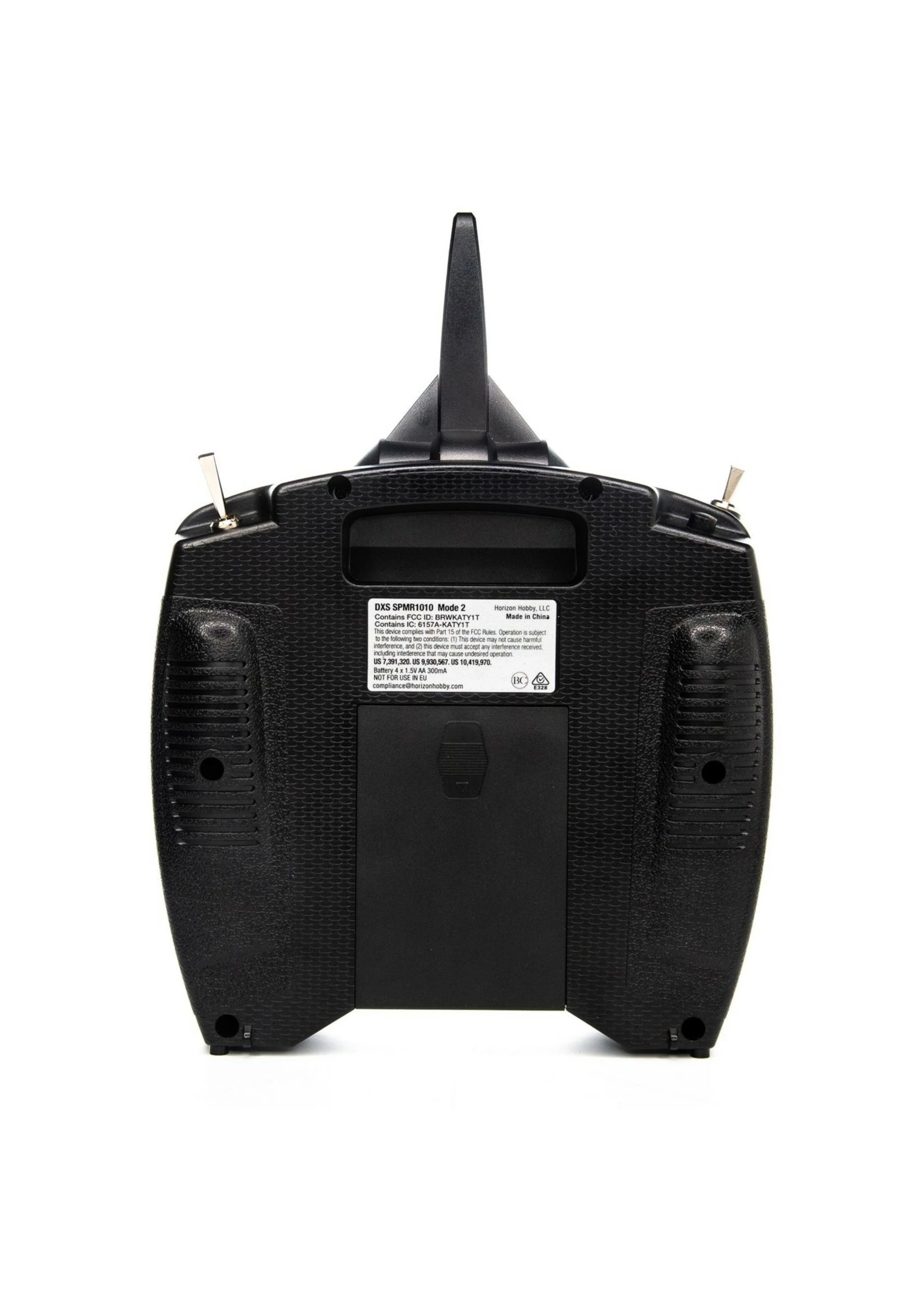 Spektrum SPMR1010 - DXS Transmitter Only 7 Spektrum SPMR1010 - DXS Transmitter Only - Image 5