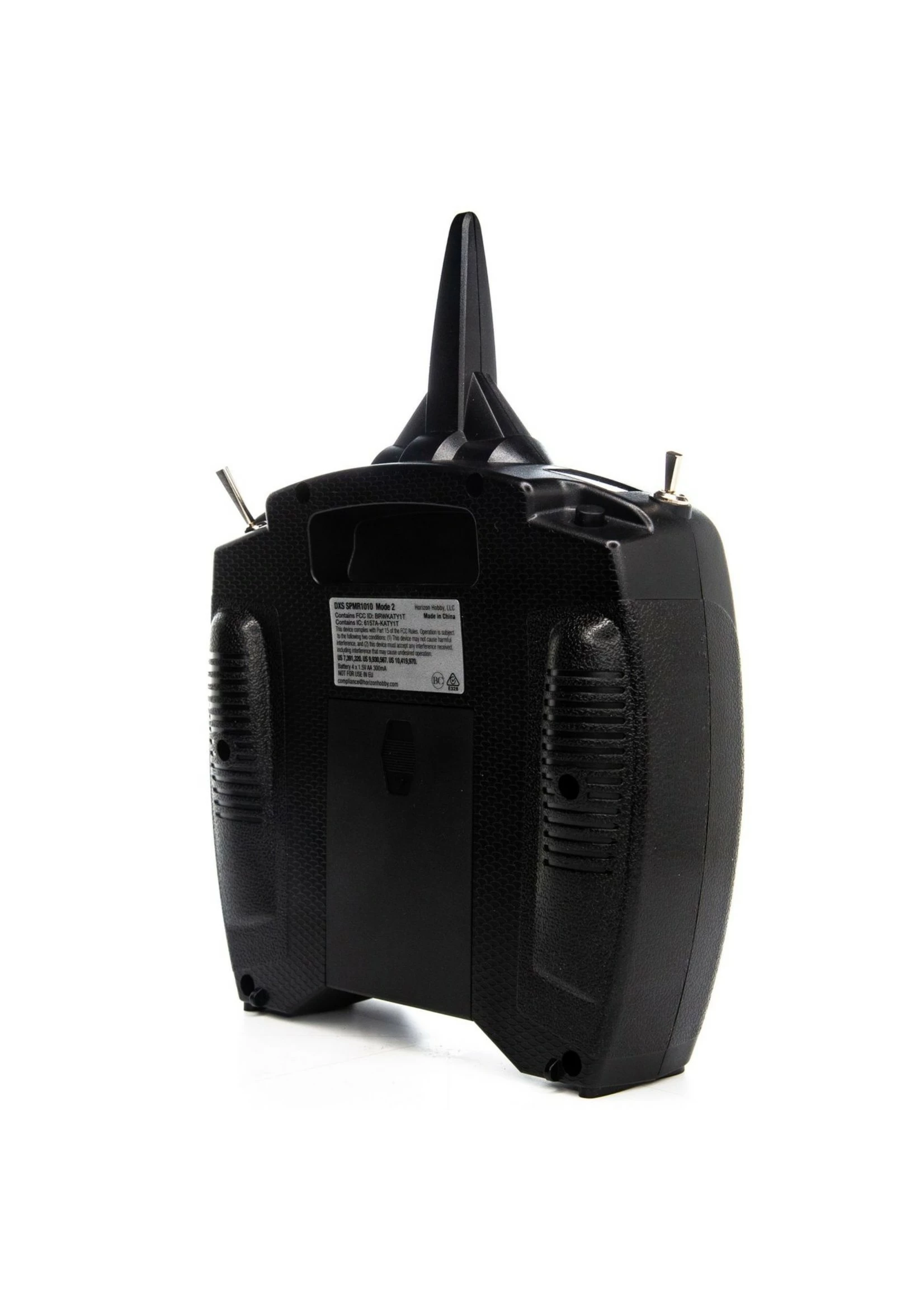 Spektrum SPMR1010 - DXS Transmitter Only 8 Spektrum SPMR1010 - DXS Transmitter Only - Image 6