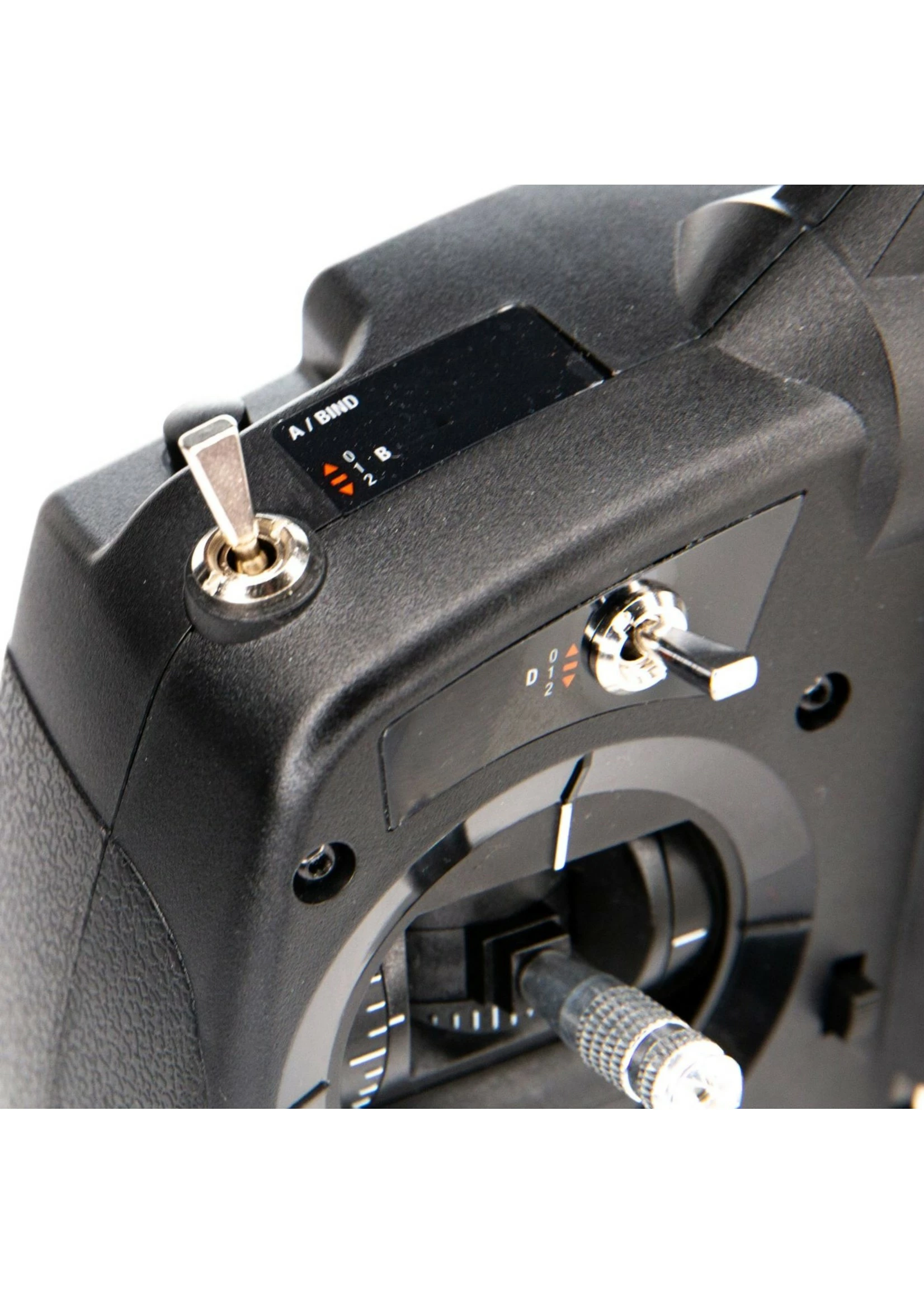 Spektrum SPMR1010 - DXS Transmitter Only 12 Spektrum SPMR1010 - DXS Transmitter Only - Image 10