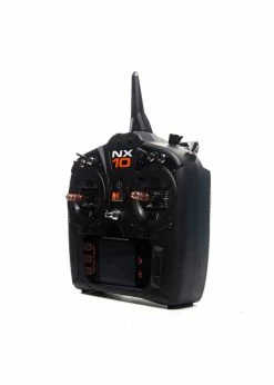 Spektrum SPMR10100 - NX10 10 Channel Transmitter Only -Rc Car Component Shop spektrum spmr10100 nx10 10 channel transmitter onl 3