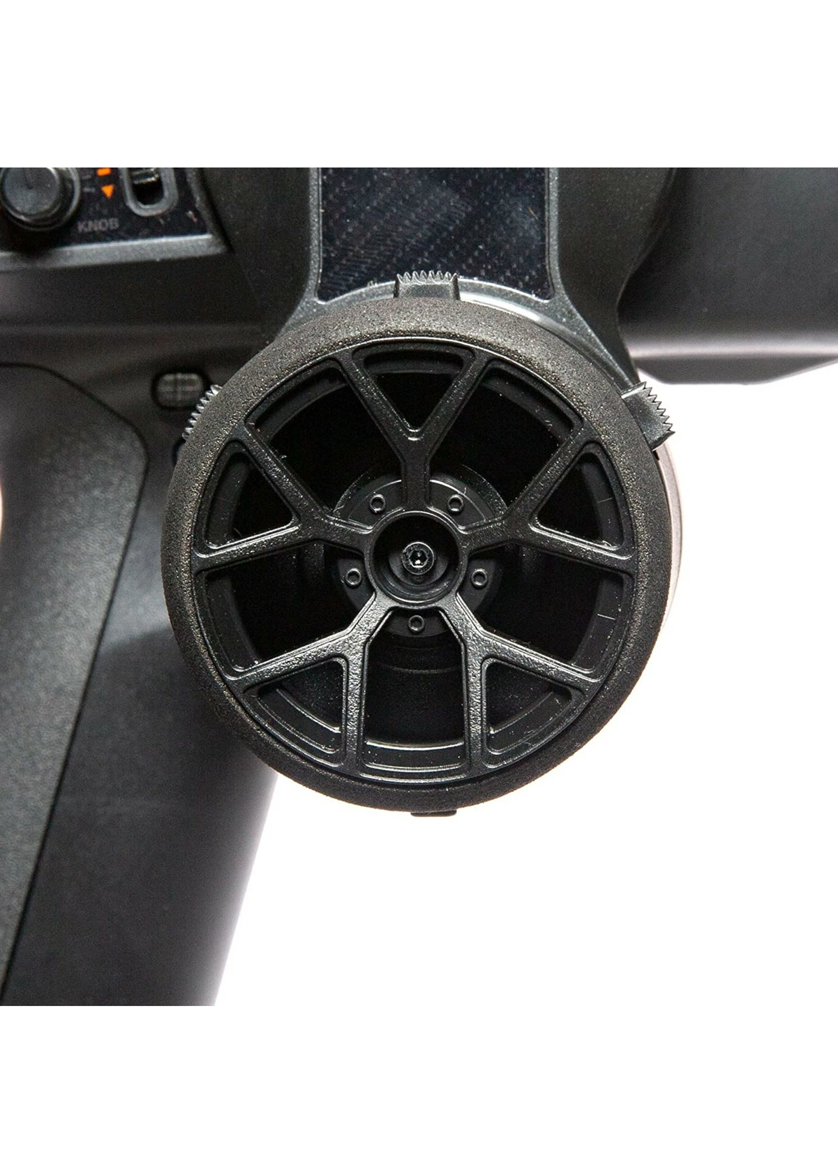 Spektrum SPMR5025 - DX5 Pro 2021 DSMR (Transmitter Only) 5 Spektrum SPMR5025 - DX5 Pro 2021 DSMR (Transmitter Only) - Image 3