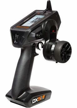 Spektrum SPMR5025 - DX5 Pro 2021 DSMR (Transmitter Only)