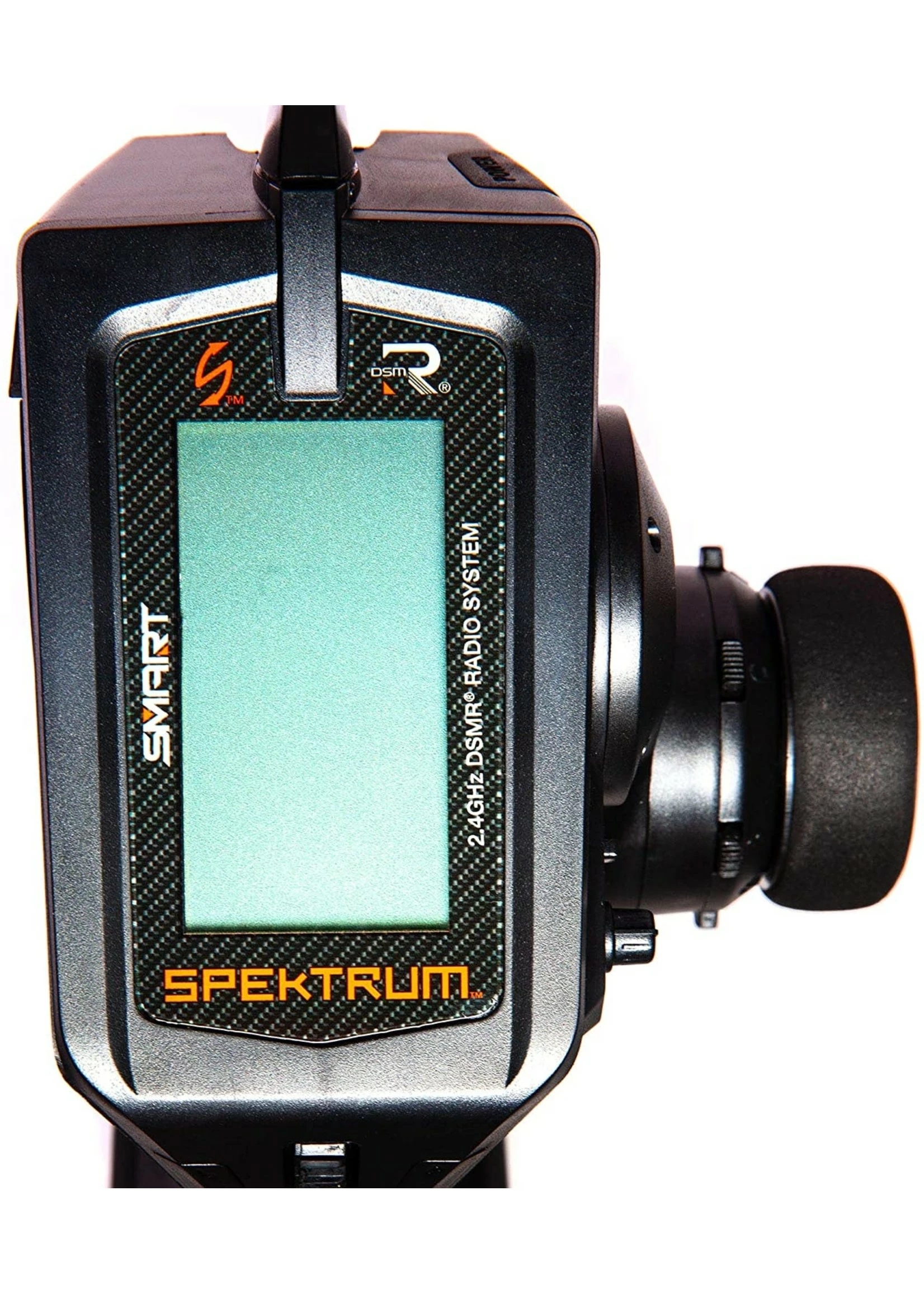 Spektrum SPMR5025 - DX5 Pro 2021 DSMR (Transmitter Only) 6 Spektrum SPMR5025 - DX5 Pro 2021 DSMR (Transmitter Only) - Image 4