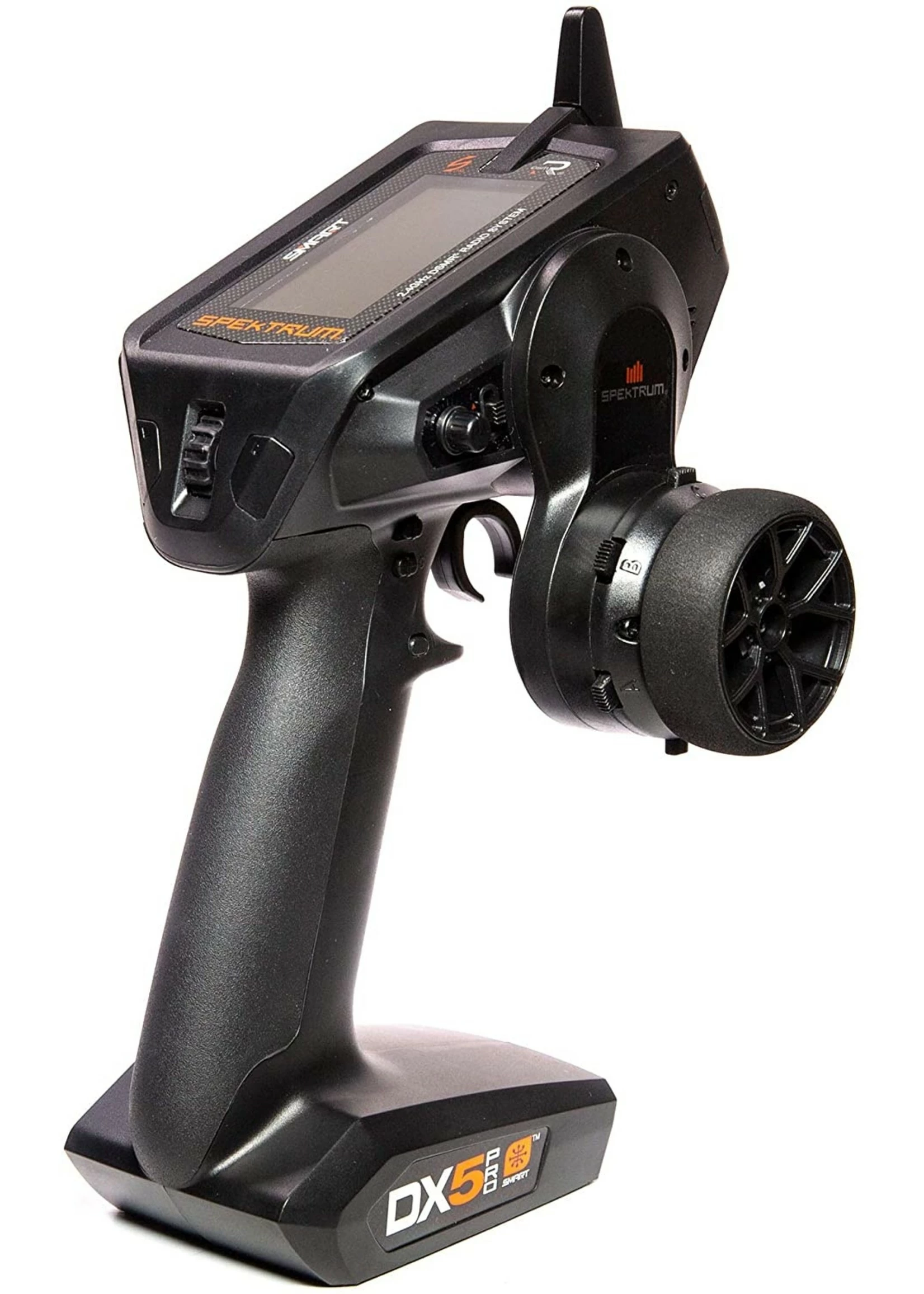 Spektrum SPMR5025 - DX5 Pro 2021 DSMR (Transmitter Only) 8 Spektrum SPMR5025 - DX5 Pro 2021 DSMR (Transmitter Only) - Image 6