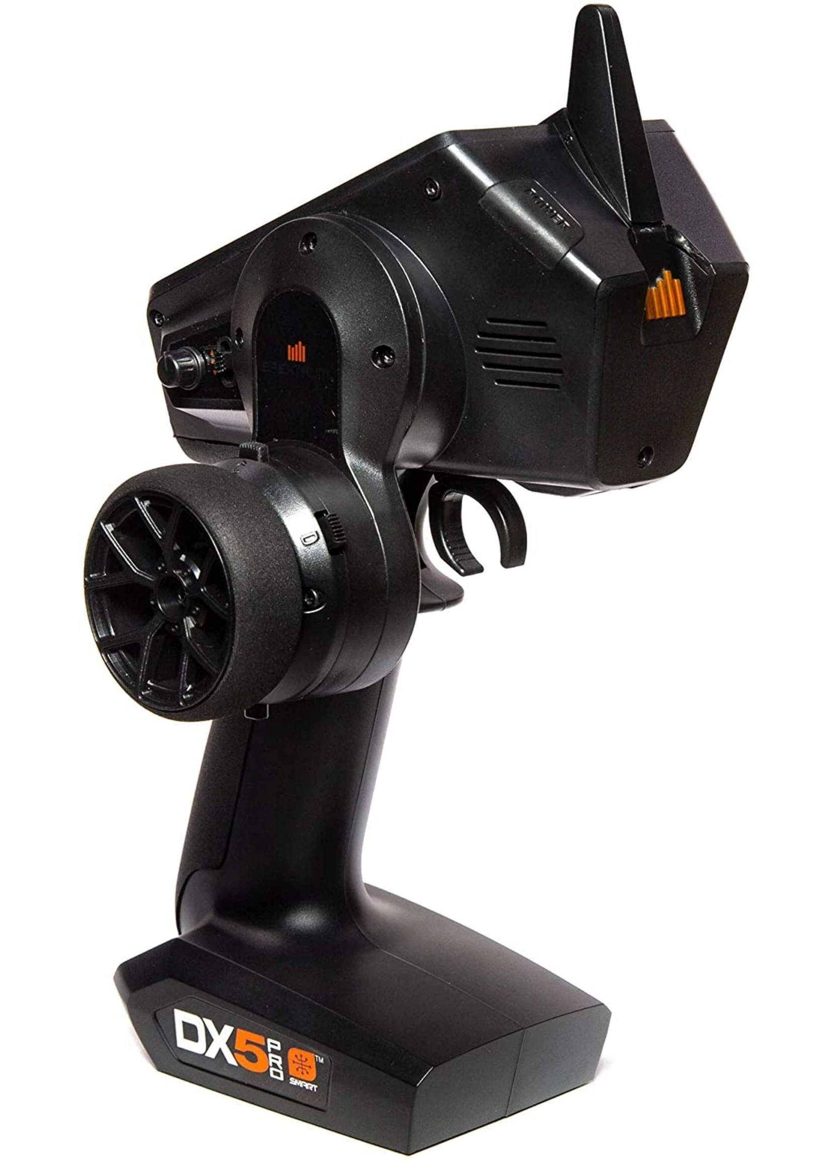 Spektrum SPMR5025 - DX5 Pro 2021 DSMR (Transmitter Only) 9 Spektrum SPMR5025 - DX5 Pro 2021 DSMR (Transmitter Only) - Image 7