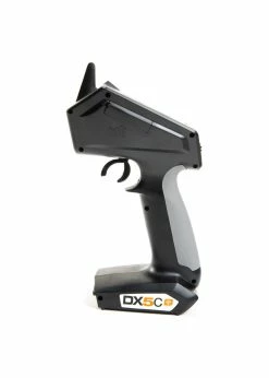 Spektrum SPMR5115 - DX5C Smart 5-Channel DSMR Transmitter Only -Rc Car Component Shop spektrum spmr5115 dx5c smart 5 channel dsmr transm 5