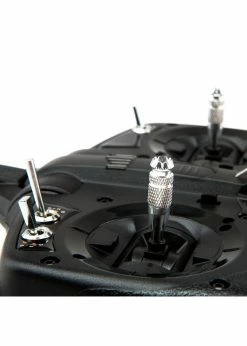 Spektrum SPMR6655 - DX6e 6-Channel DSMX Transmitter Only -Rc Car Component Shop spektrum spmr6655 dx6e 6 channel dsmx transmitter 10