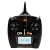 Spektrum SPMR6655 - DX6e 6-Channel DSMX Transmitter Only -Rc Car Component Shop spektrum spmr6655 dx6e 6 channel dsmx transmitter