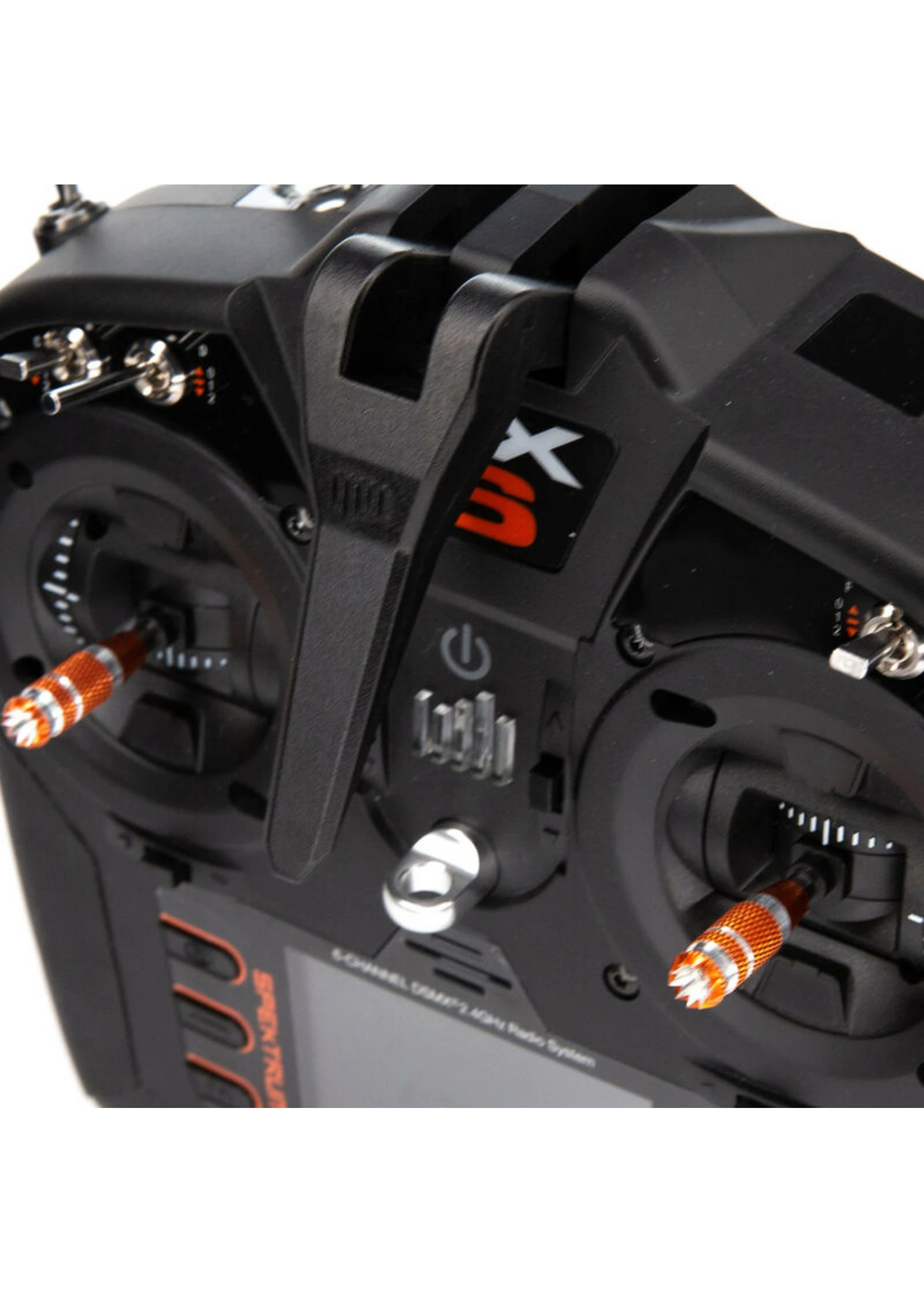 Spektrum SPMR6775 - NX6 6 Channel Transmitter Only 4 Spektrum SPMR6775 - NX6 6 Channel Transmitter Only - Image 2