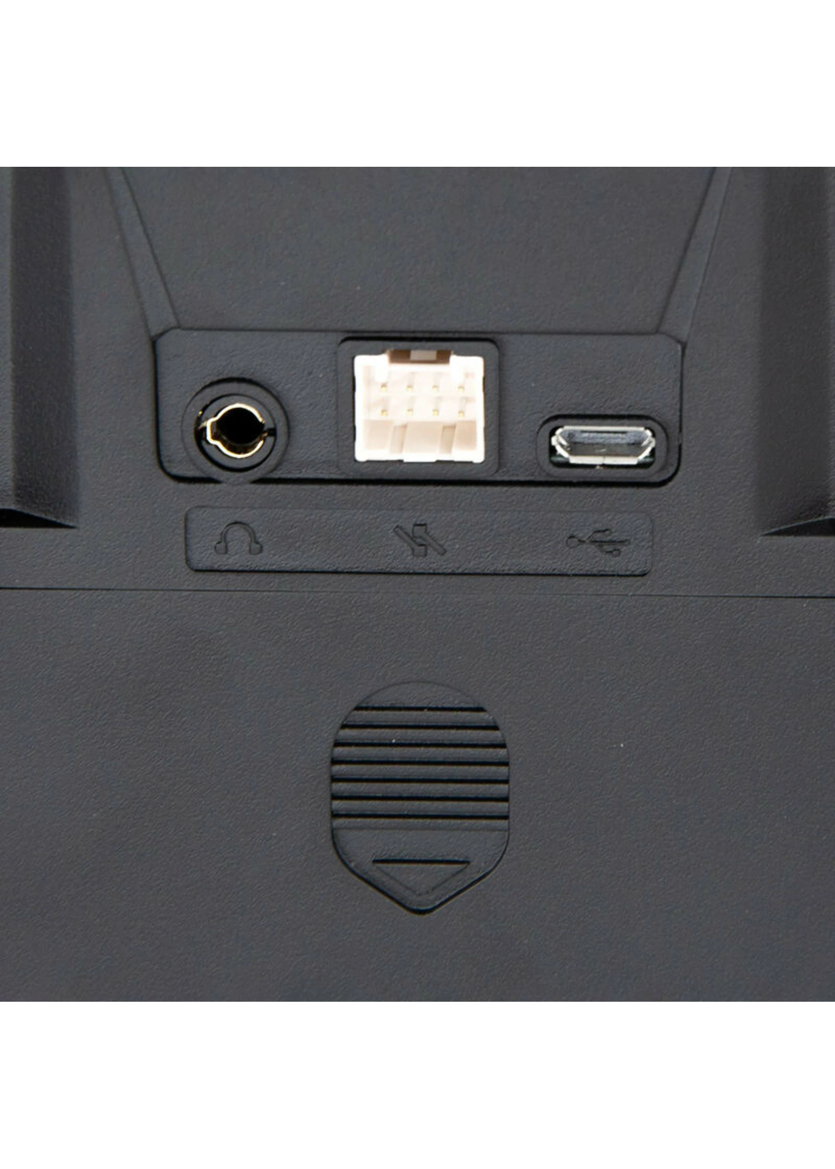 Spektrum SPMR6775 - NX6 6 Channel Transmitter Only 6 Spektrum SPMR6775 - NX6 6 Channel Transmitter Only - Image 4