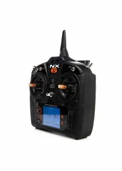 Spektrum SPMR6775 - NX6 6 Channel Transmitter Only 16 Spektrum SPMR6775 - NX6 6 Channel Transmitter Only -Rc Car Component Shop spektrum spmr6775 nx6 6 channel transmitter only 4