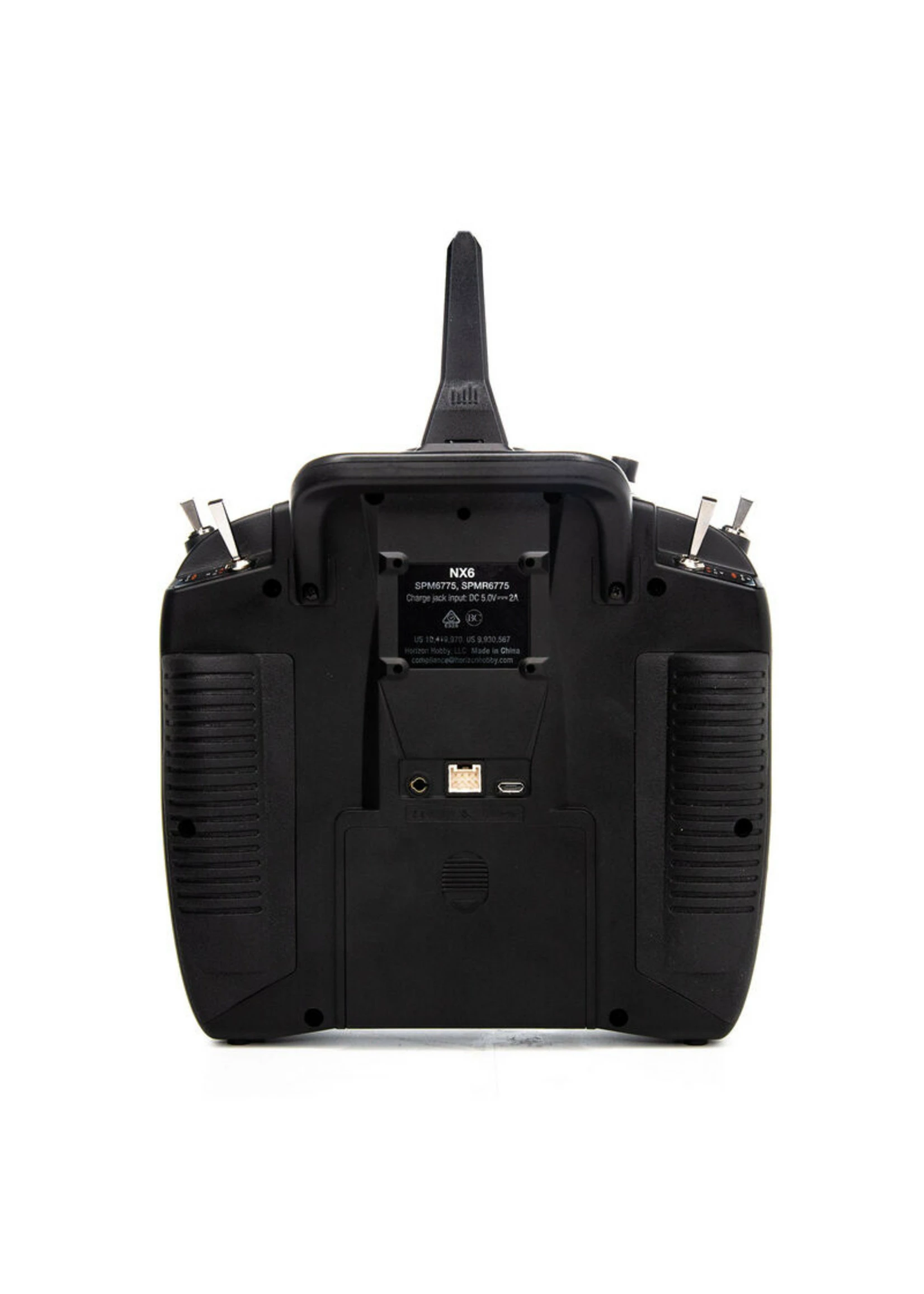 Spektrum SPMR6775 - NX6 6 Channel Transmitter Only 9 Spektrum SPMR6775 - NX6 6 Channel Transmitter Only - Image 7