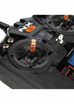 Spektrum SPMR6775 - NX6 6 Channel Transmitter Only 19 Spektrum SPMR6775 - NX6 6 Channel Transmitter Only -Rc Car Component Shop spektrum spmr6775 nx6 6 channel transmitter only 7