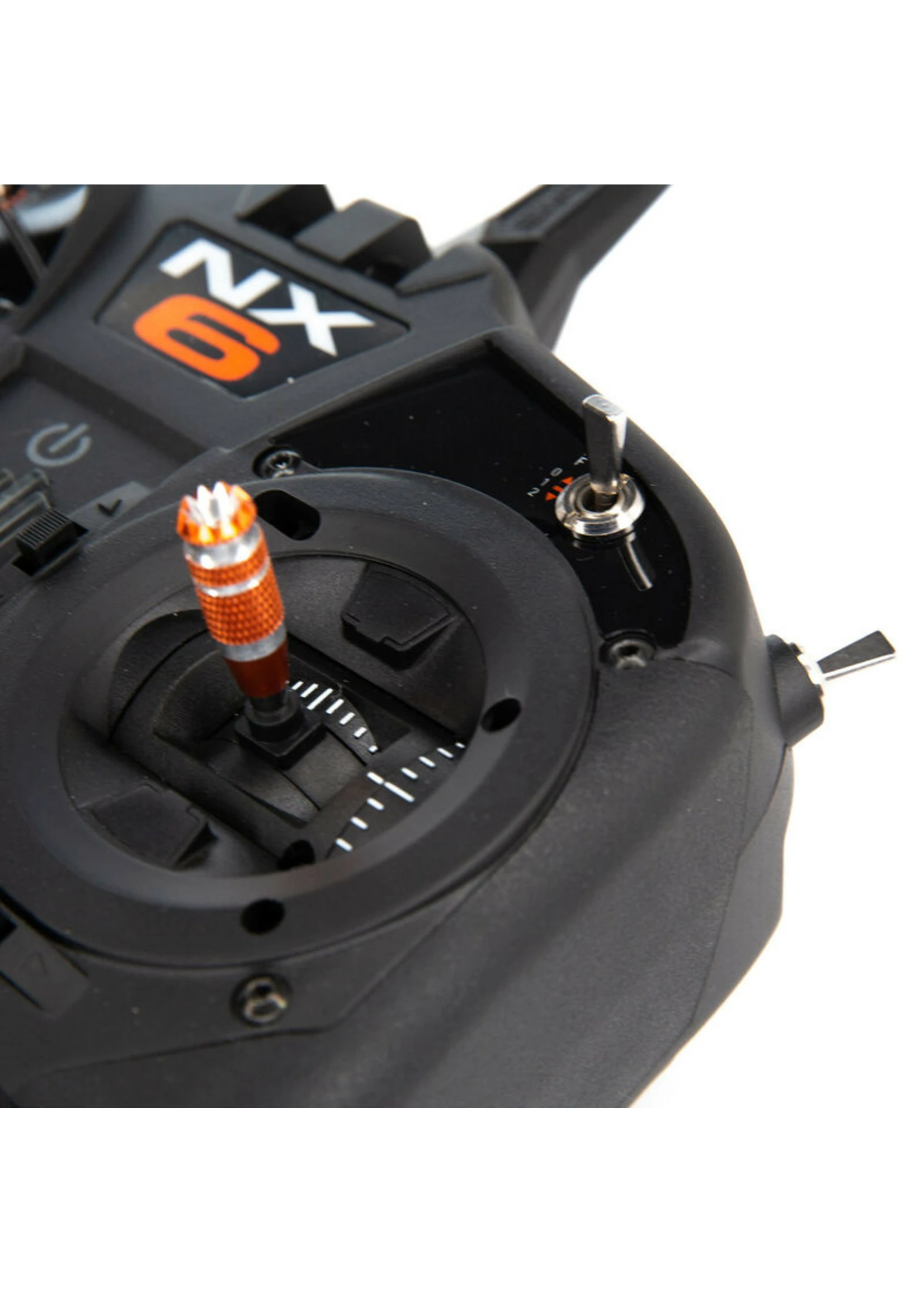 Spektrum SPMR6775 - NX6 6 Channel Transmitter Only 12 Spektrum SPMR6775 - NX6 6 Channel Transmitter Only - Image 10