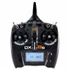 Spektrum SPMR8105 - DX8e 8-Channel DSMX Transmitter Only -Rc Car Component Shop spektrum spmr8105 dx8e 8 channel dsmx transmitter