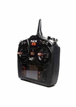 Spektrum SPMR8200 - NX8 8 Channel Transmitter Only -Rc Car Component Shop spektrum spmr8200 nx8 8 channel transmitter only 3